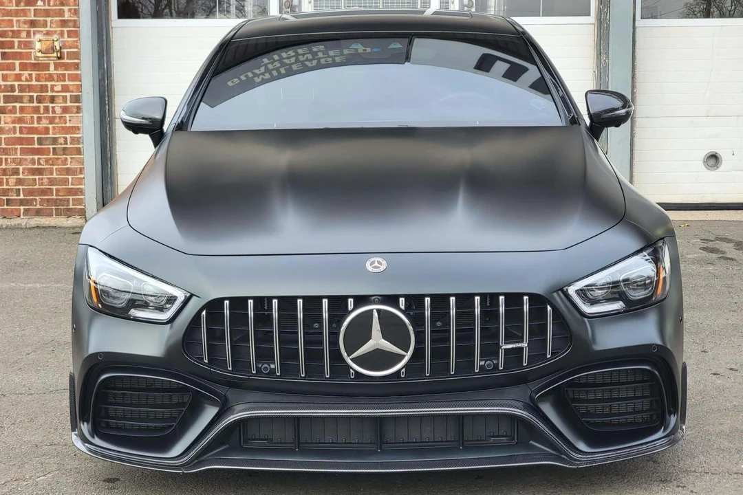 2020 Mercedes-Benz X290 AMG GT 63 & 63 S - Image 2 of 31