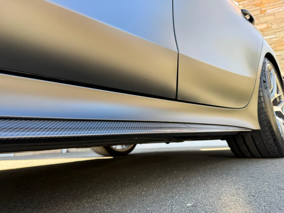 2020 Mercedes-Benz X290 AMG GT 63 & 63 S - Image 29 of 31