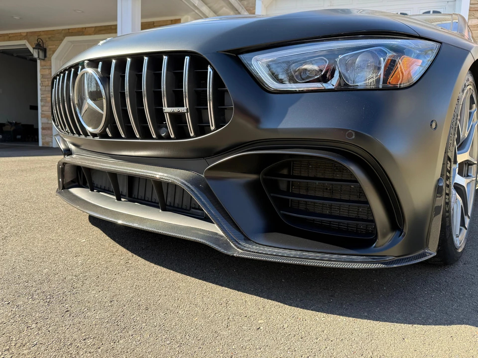 2020 Mercedes-Benz X290 AMG GT 63 & 63 S - Image 19 of 31