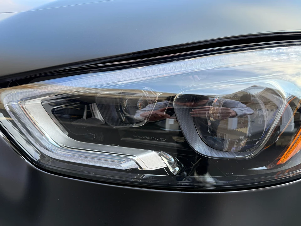 2020 Mercedes-Benz X290 AMG GT 63 & 63 S - Image 21 of 31