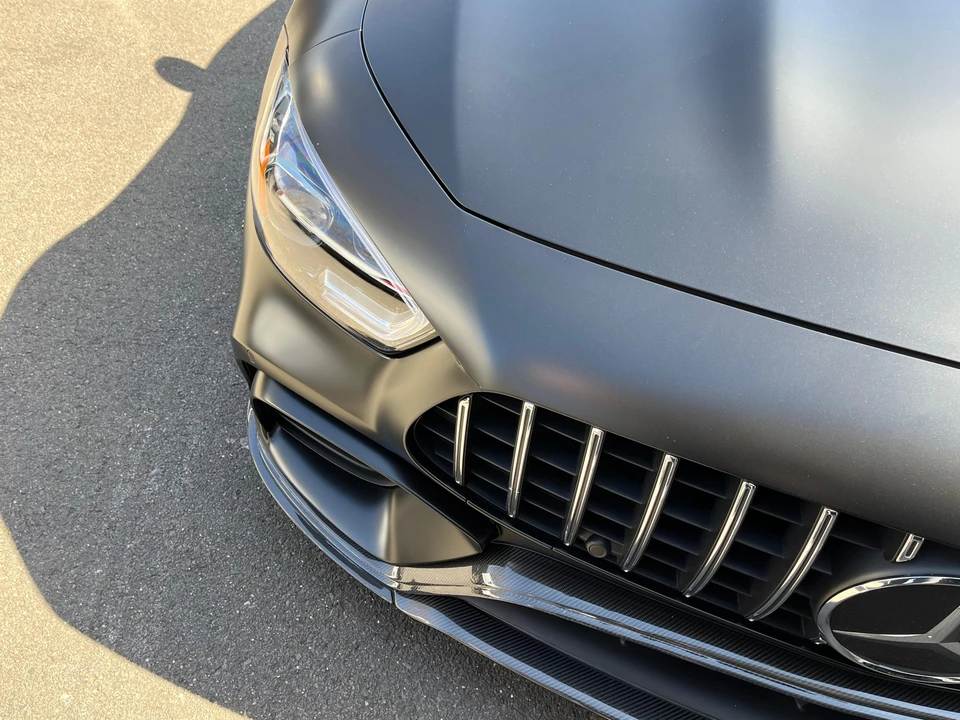 2020 Mercedes-Benz X290 AMG GT 63 & 63 S - Image 17 of 31