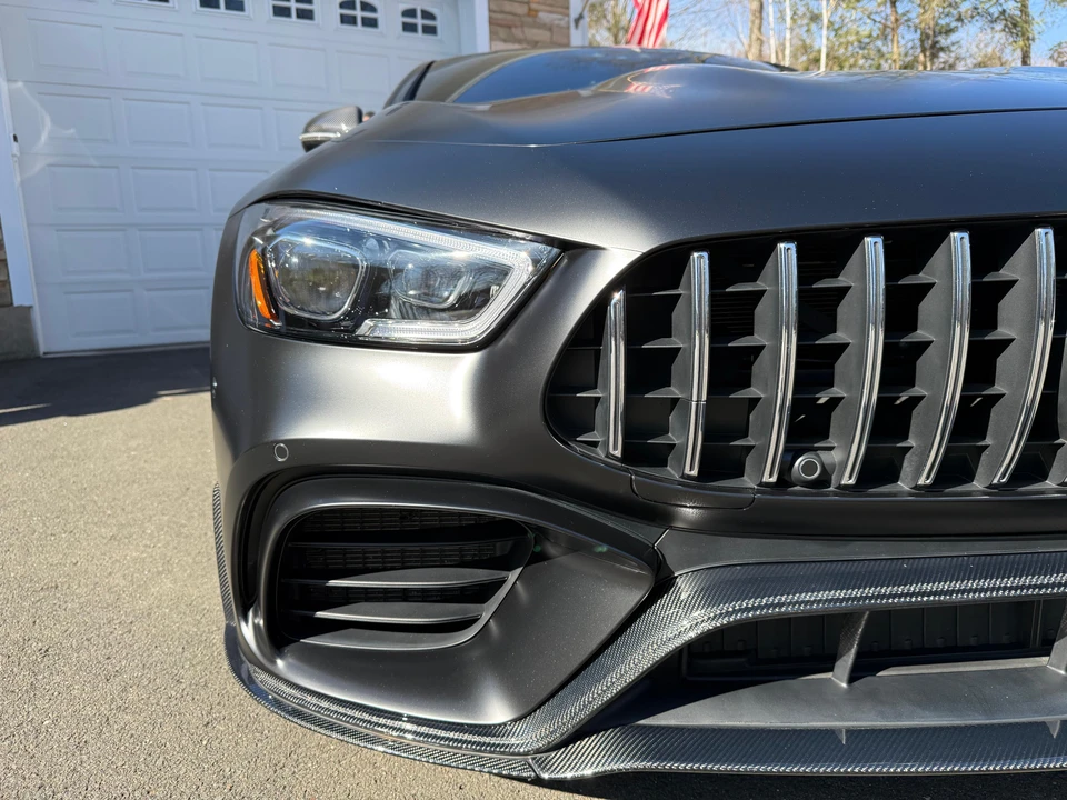 2020 Mercedes-Benz X290 AMG GT 63 & 63 S - Image 18 of 31