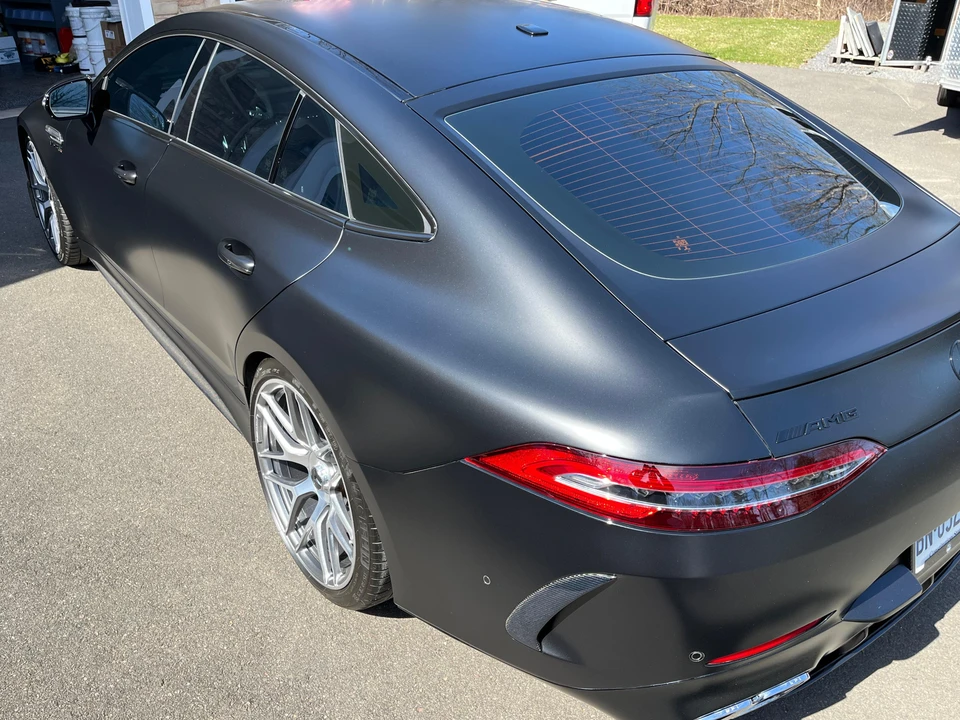 2020 Mercedes-Benz X290 AMG GT 63 & 63 S - Image 10 of 31