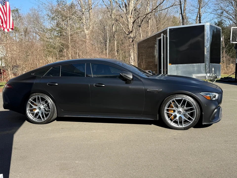2020 Mercedes-Benz X290 AMG GT 63 & 63 S - Image 15 of 31