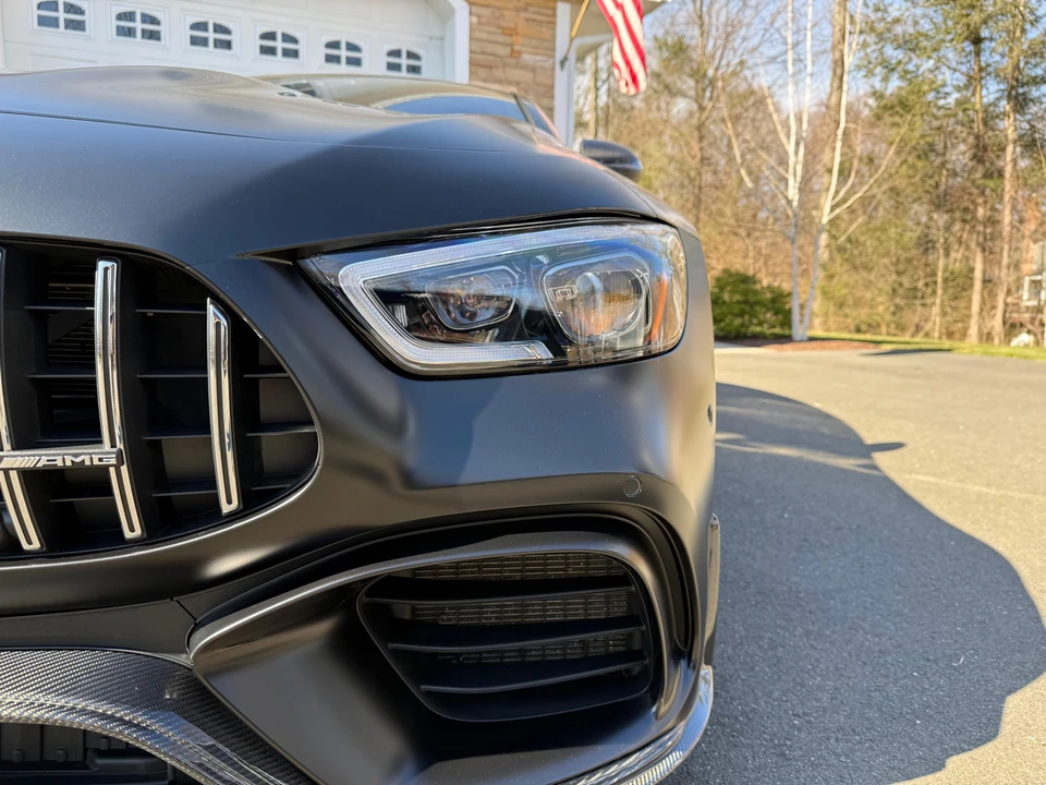 2020 Mercedes-Benz X290 AMG GT 63 & 63 S - Image 20 of 31