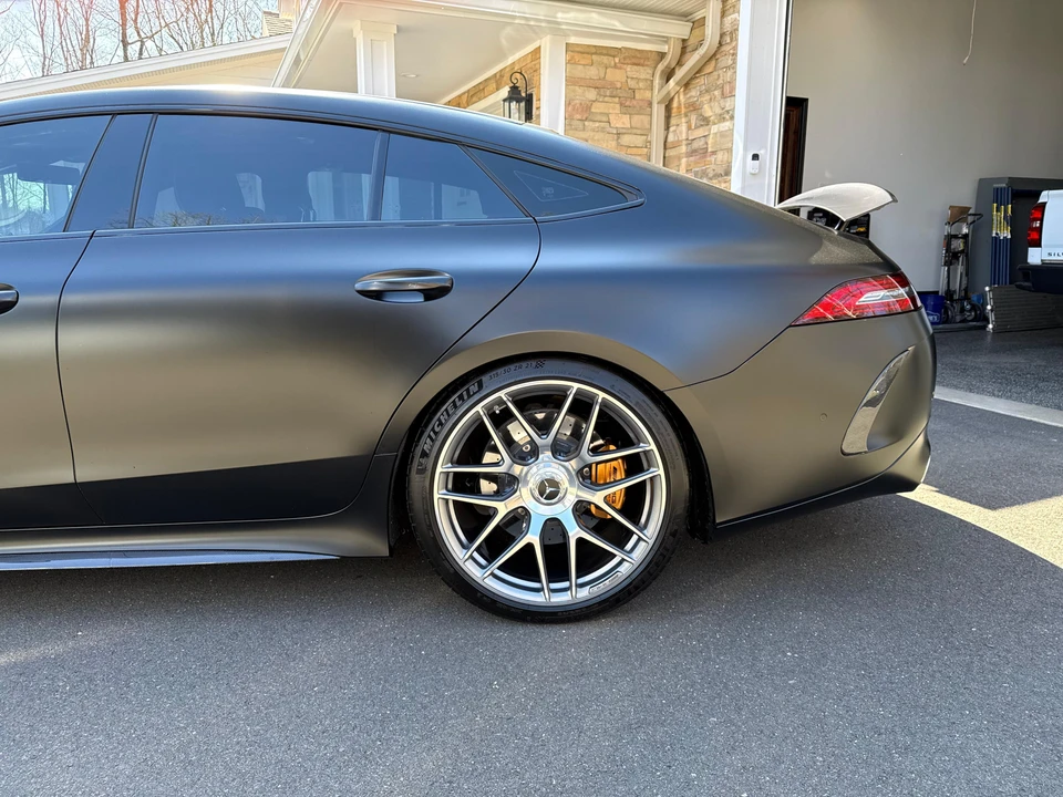 2020 Mercedes-Benz X290 AMG GT 63 & 63 S - Image 30 of 31