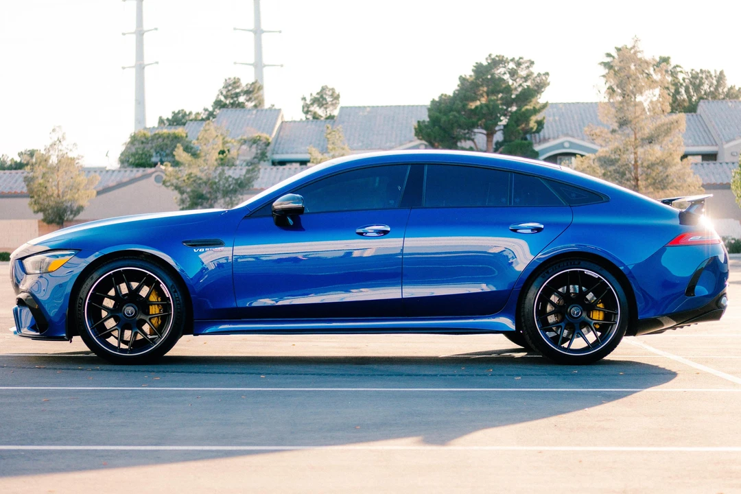 2020 Mercedes-Benz X290 AMG GT 63 & 63 S - Image 3 of 31