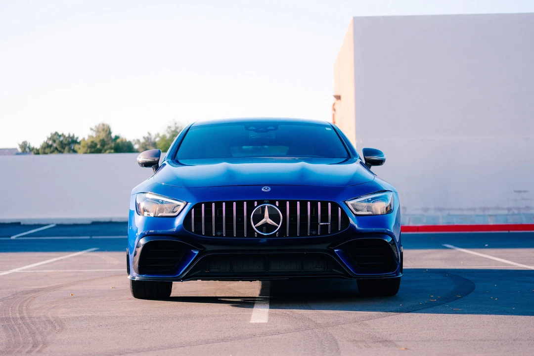 2020 Mercedes-Benz X290 AMG GT 63 & 63 S - Image 6 of 31