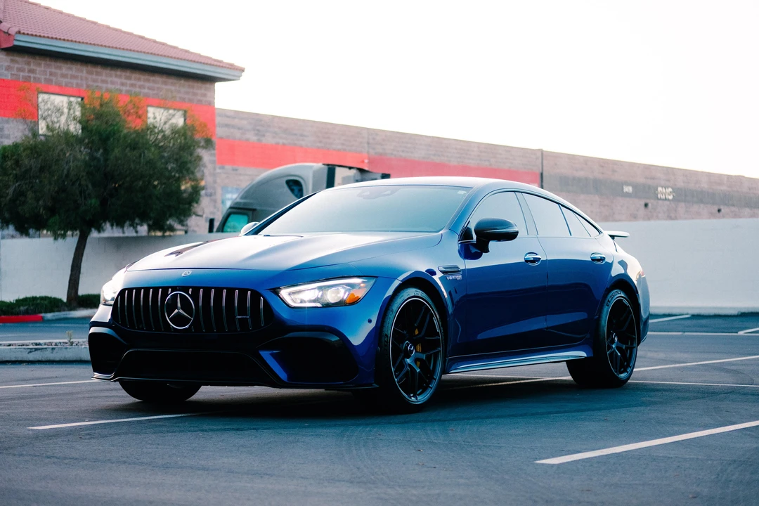 2020 Mercedes-Benz X290 AMG GT 63 & 63 S - Image 11 of 31