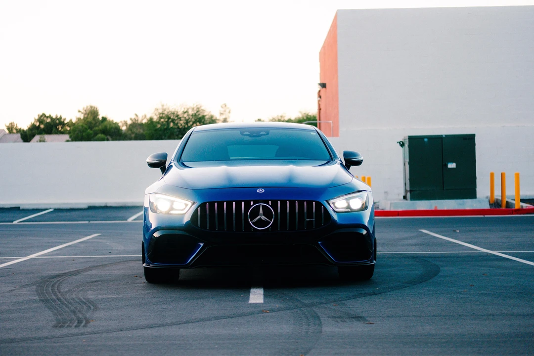 2020 Mercedes-Benz X290 AMG GT 63 & 63 S - Image 7 of 31