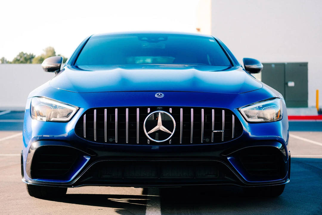 2020 Mercedes-Benz X290 AMG GT 63 & 63 S - Image 10 of 31