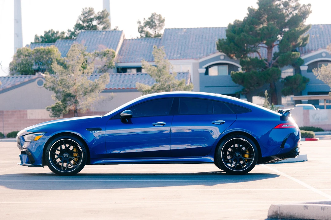 2020 Mercedes-Benz X290 AMG GT 63 & 63 S - Image 15 of 31