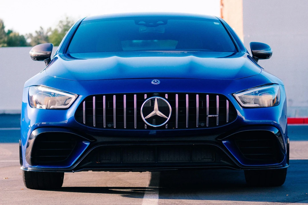 2020 Mercedes-Benz X290 AMG GT 63 & 63 S - Image 2 of 31