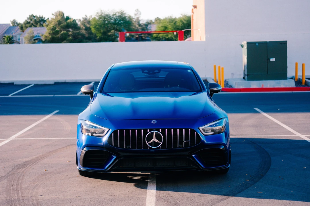 2020 Mercedes-Benz X290 AMG GT 63 & 63 S - Image 8 of 31