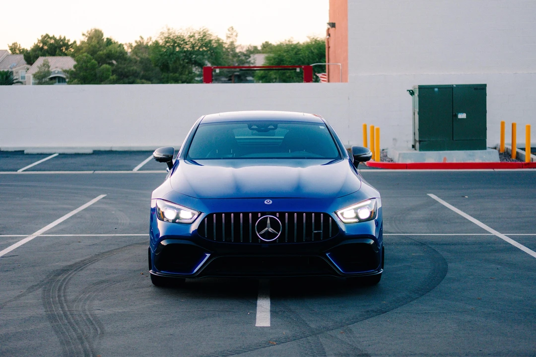 2020 Mercedes-Benz X290 AMG GT 63 & 63 S - Image 9 of 31