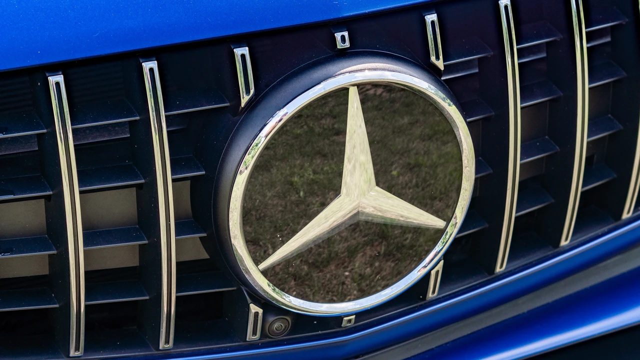 2020 Mercedes-Benz C190/R190 AMG GT C - Image 30 of 31