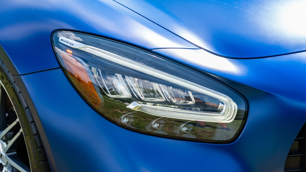 2020 Mercedes-Benz C190/R190 AMG GT C - Image 15 of 31