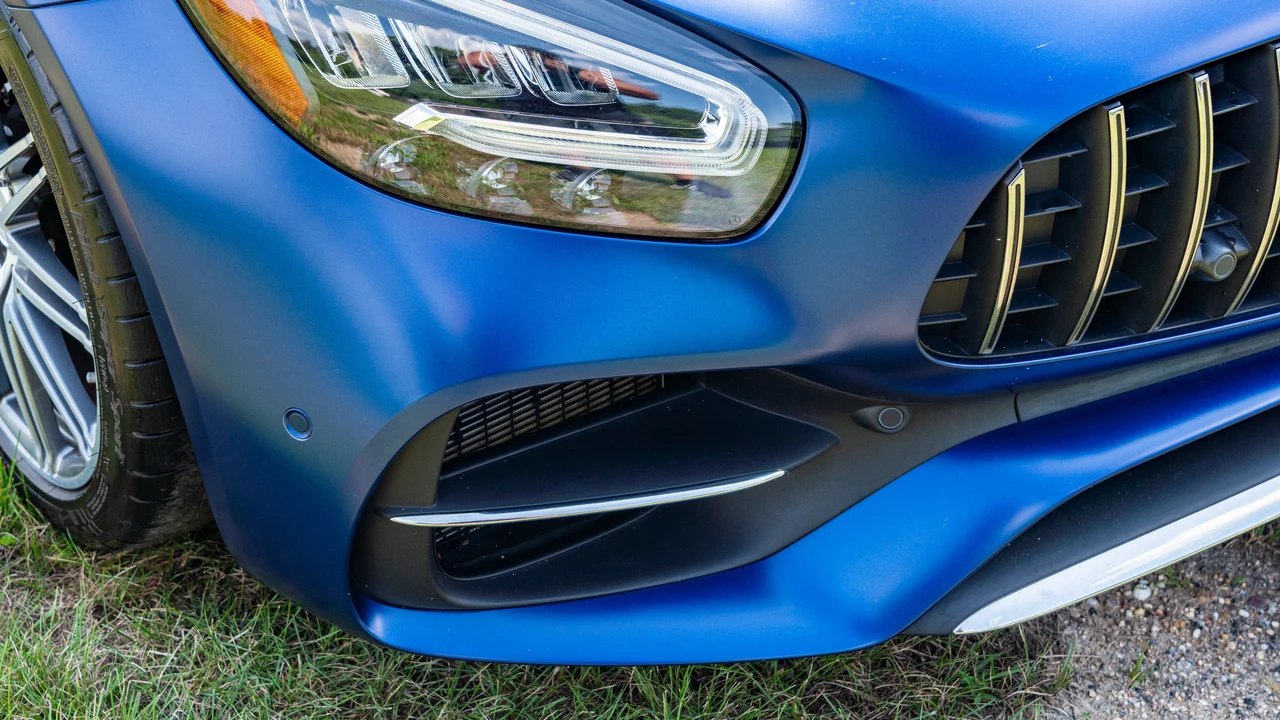 2020 Mercedes-Benz C190/R190 AMG GT C - Image 19 of 31