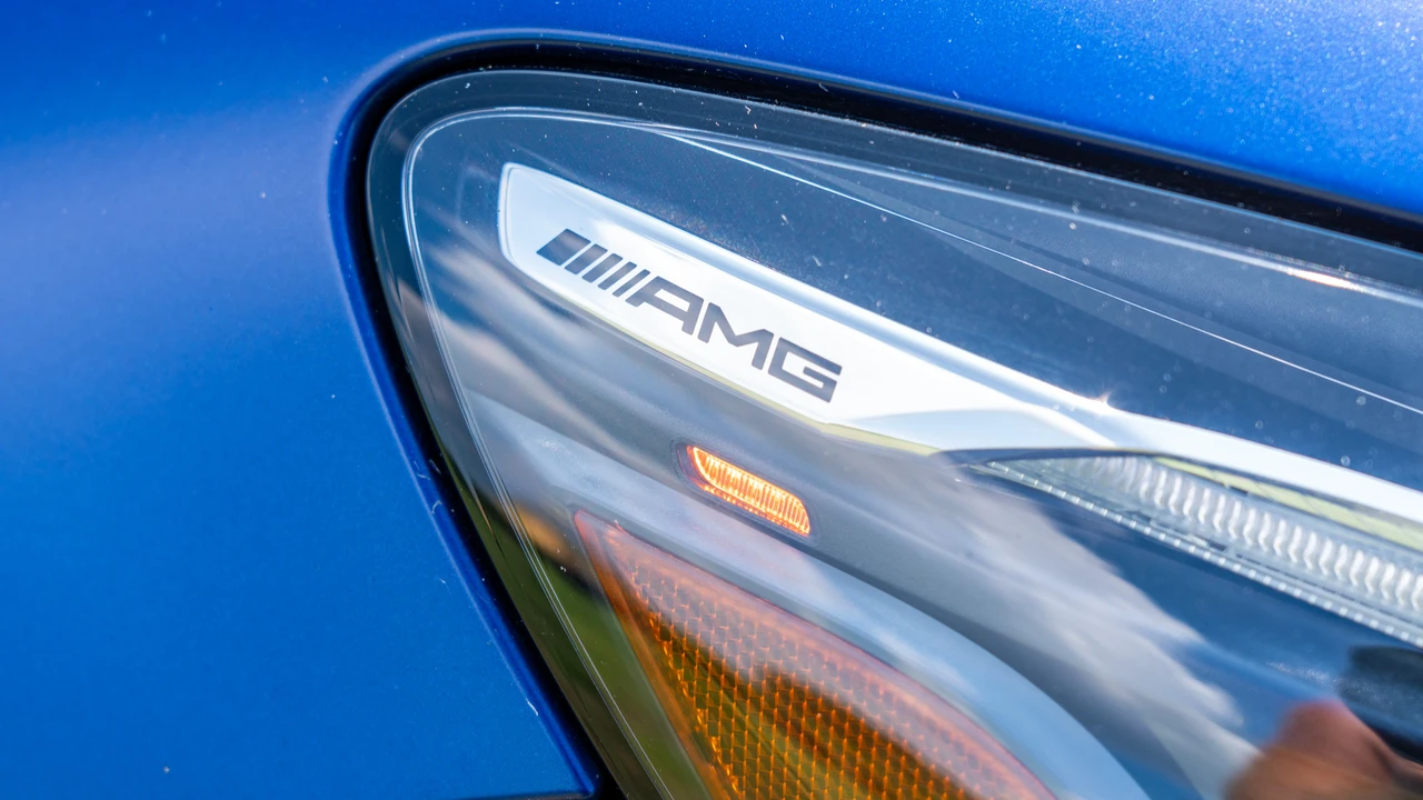 2020 Mercedes-Benz C190/R190 AMG GT C - Image 29 of 31