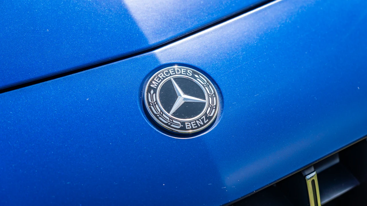 2020 Mercedes-Benz C190/R190 AMG GT C - Image 31 of 31