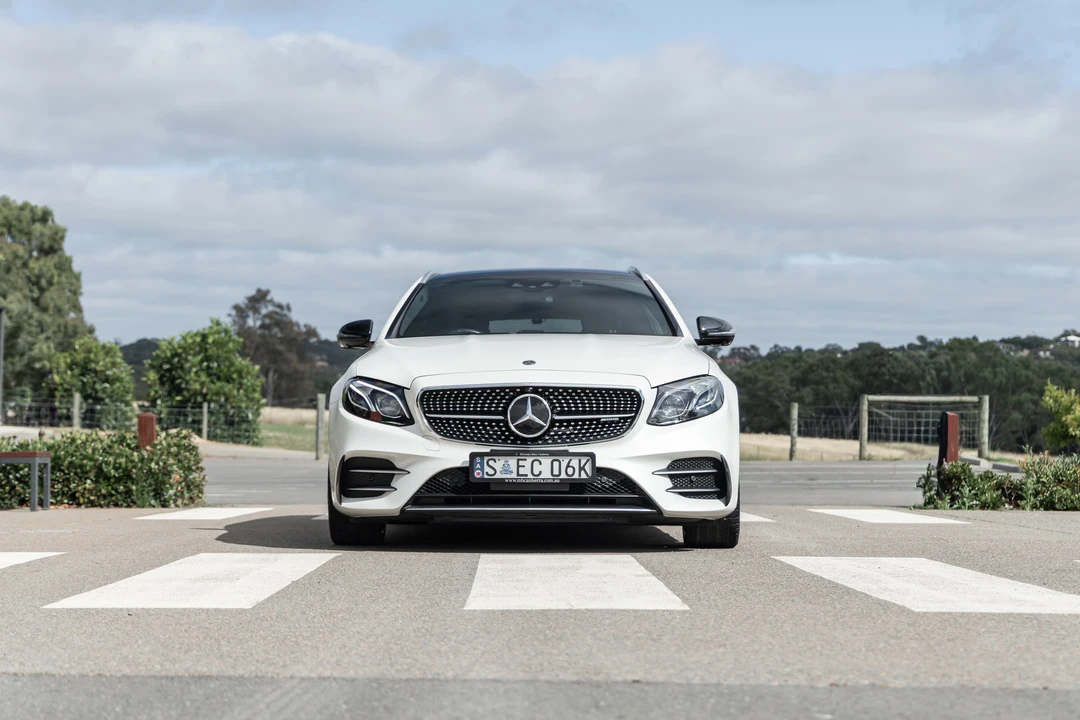 2020 Mercedes-Benz W213 E 43 & E 53 AMG - Image 26 of 31