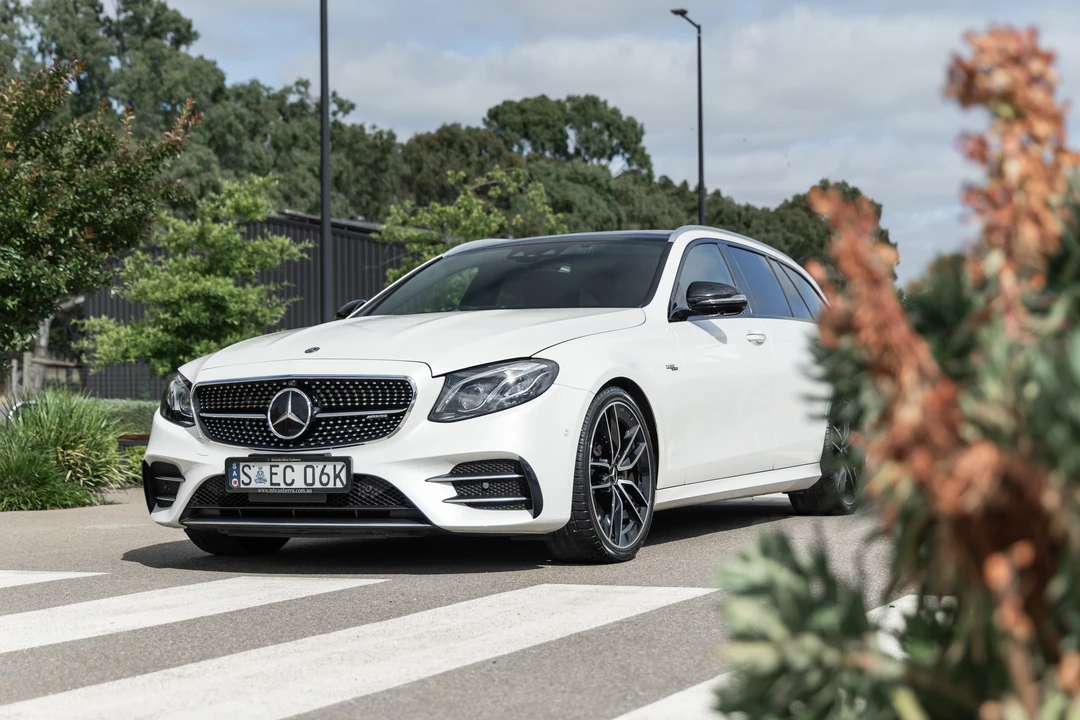 2020 Mercedes-Benz W213 E 43 & E 53 AMG - Image 27 of 31