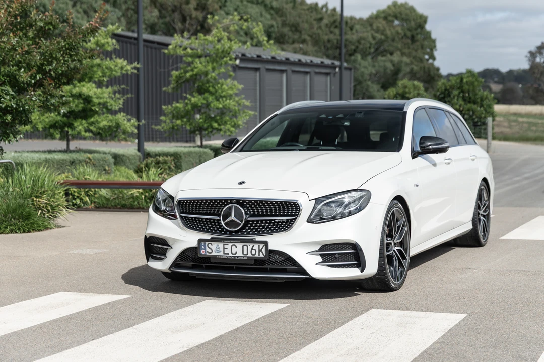 2020 Mercedes-Benz W213 E 43 & E 53 AMG - Image 28 of 31