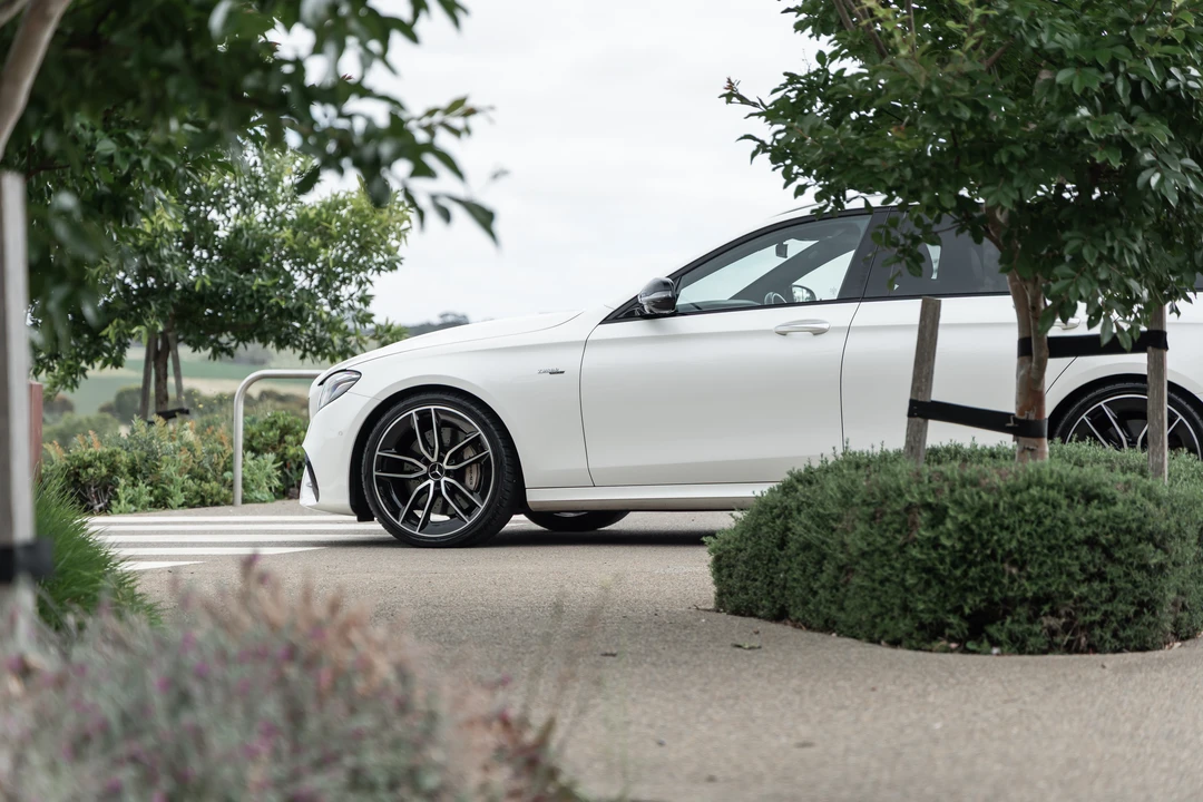 2020 Mercedes-Benz W213 E 43 & E 53 AMG - Image 31 of 31
