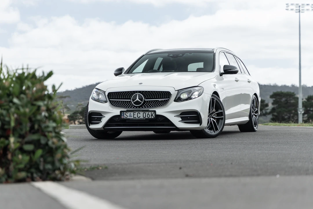 2020 Mercedes-Benz W213 E 43 & E 53 AMG - Image 29 of 31