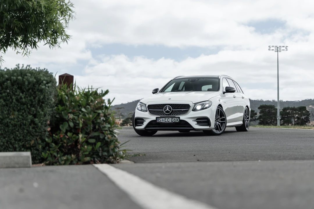 2020 Mercedes-Benz W213 E 43 & E 53 AMG - Image 30 of 31