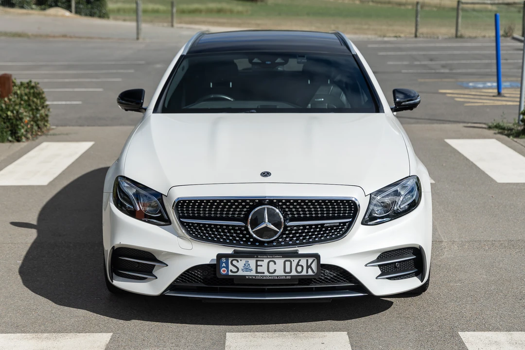 2020 Mercedes-Benz W213 E 43 & E 53 AMG - Image 18 of 31
