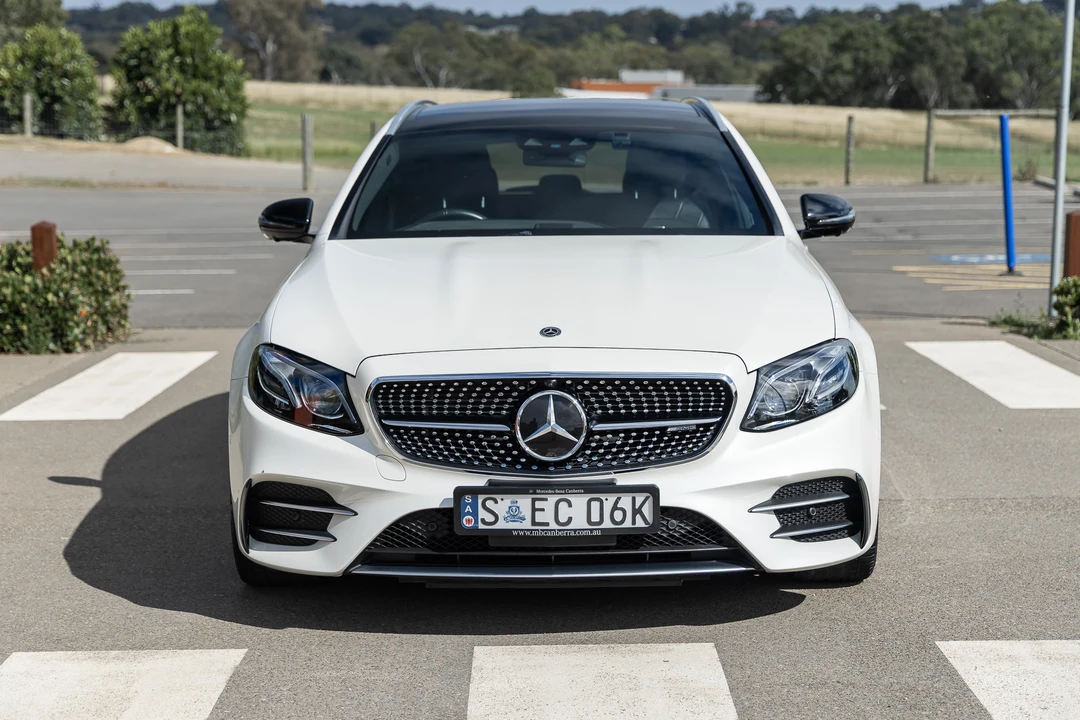 2020 Mercedes-Benz W213 E 43 & E 53 AMG - Image 10 of 31