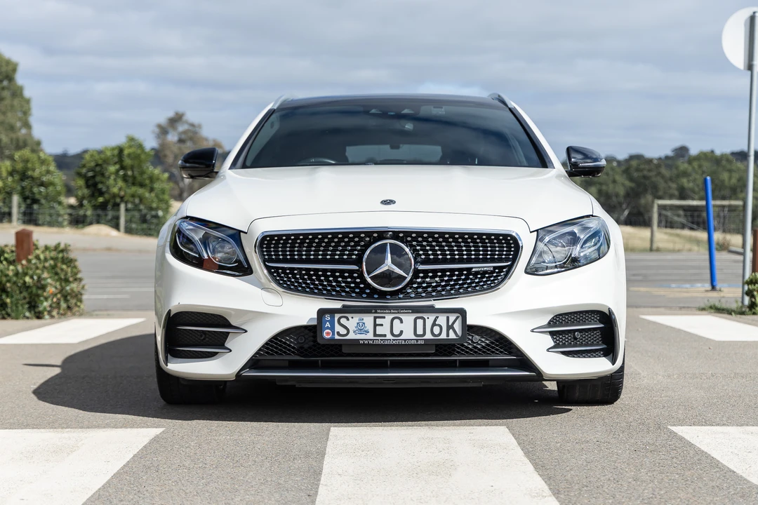 2020 Mercedes-Benz W213 E 43 & E 53 AMG - Image 2 of 31