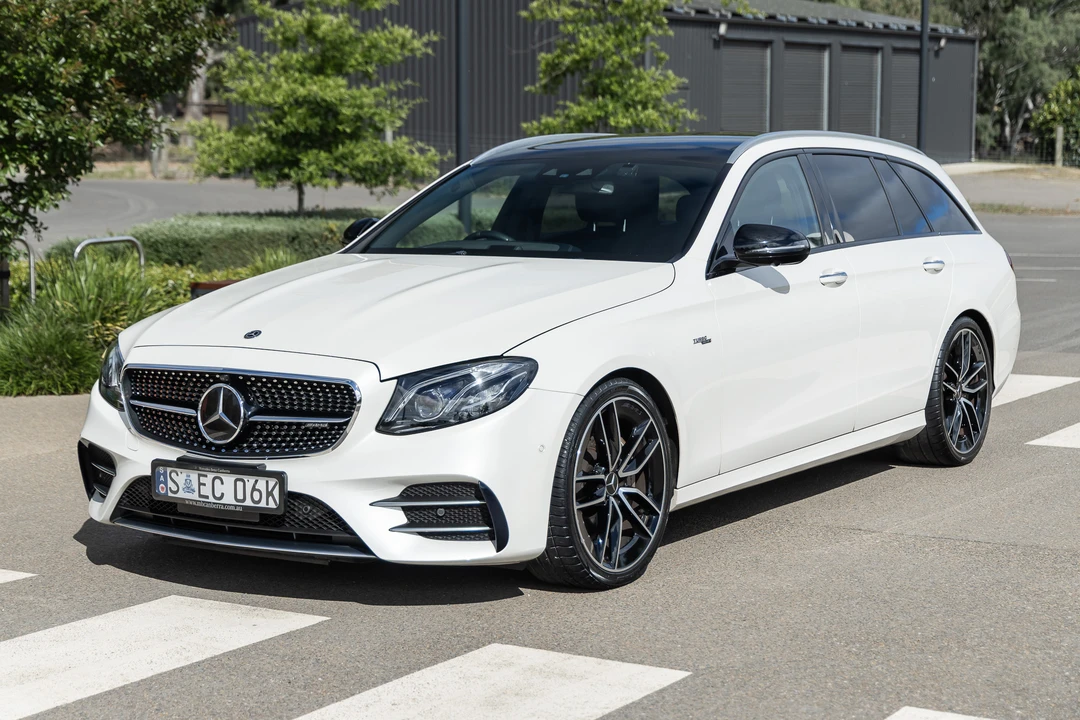 2020 Mercedes-Benz W213 E 43 & E 53 AMG - Image 11 of 31