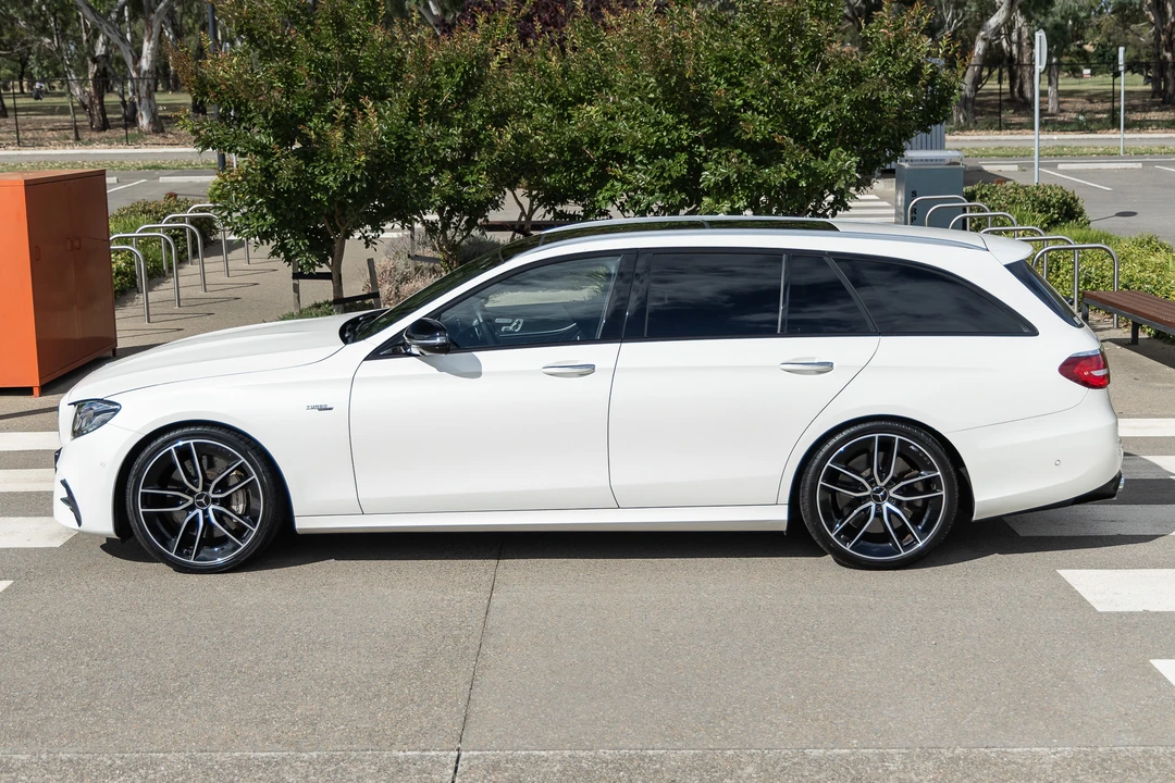 2020 Mercedes-Benz W213 E 43 & E 53 AMG - Image 20 of 31