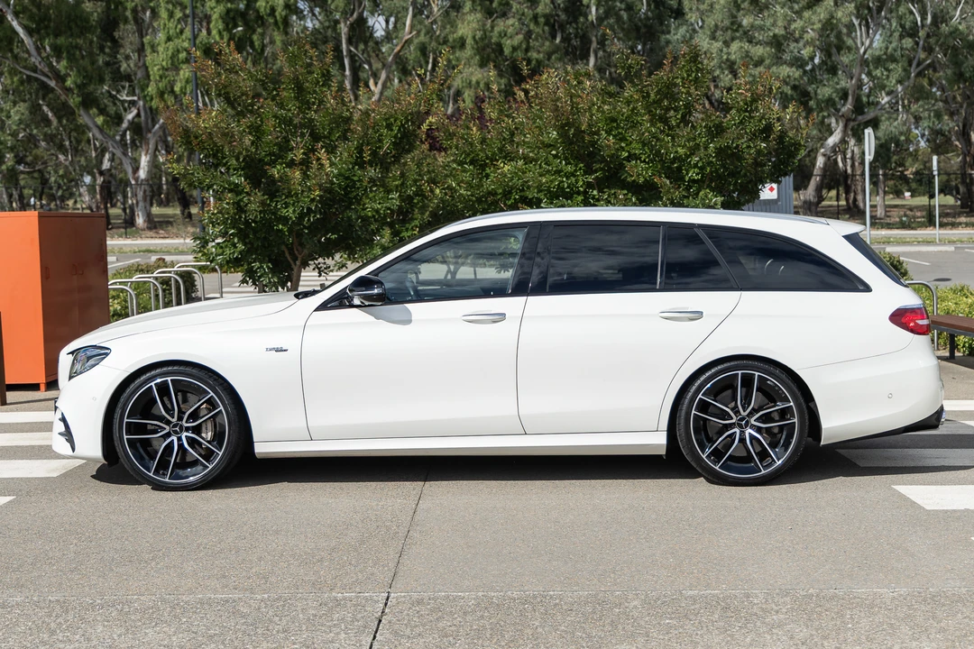 2020 Mercedes-Benz W213 E 43 & E 53 AMG - Image 12 of 31