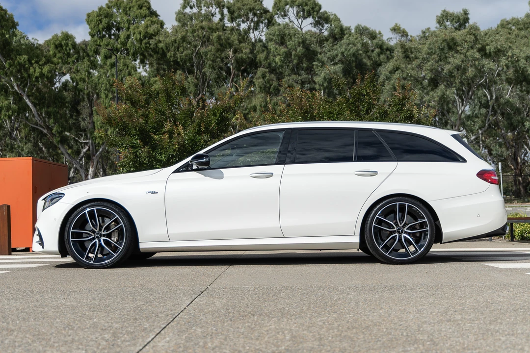2020 Mercedes-Benz W213 E 43 & E 53 AMG - Image 4 of 31