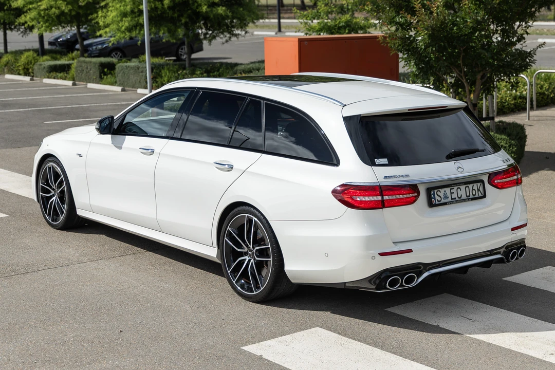 2020 Mercedes-Benz W213 E 43 & E 53 AMG - Image 21 of 31