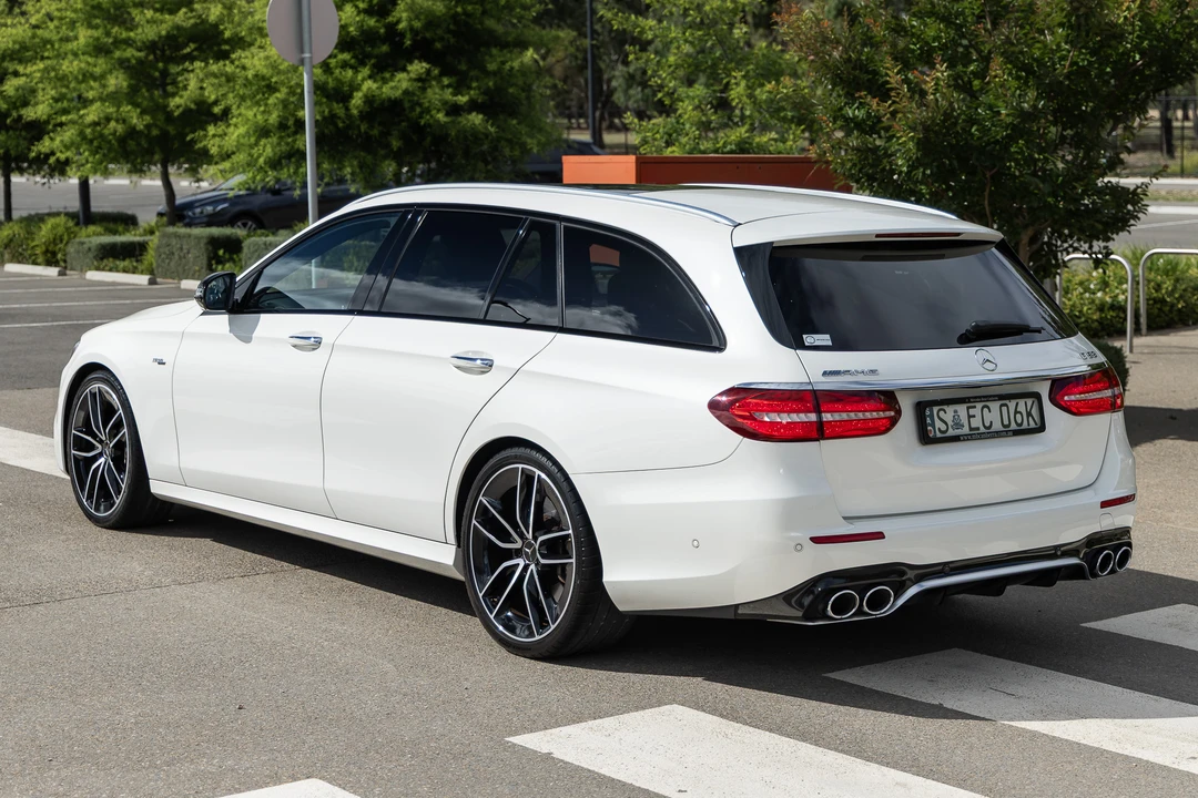 2020 Mercedes-Benz W213 E 43 & E 53 AMG - Image 13 of 31