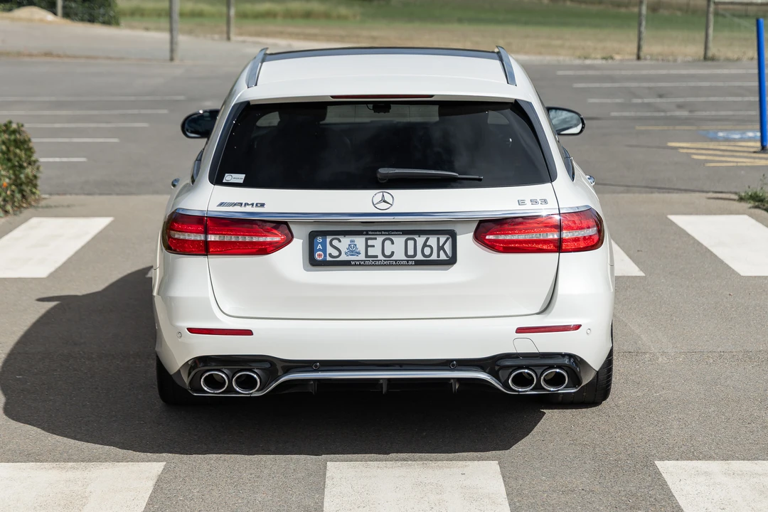 2020 Mercedes-Benz W213 E 43 & E 53 AMG - Image 22 of 31