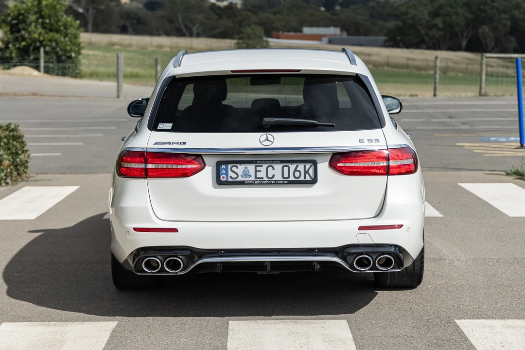 2020 Mercedes-Benz W213 E 43 & E 53 AMG - Image 14 of 31