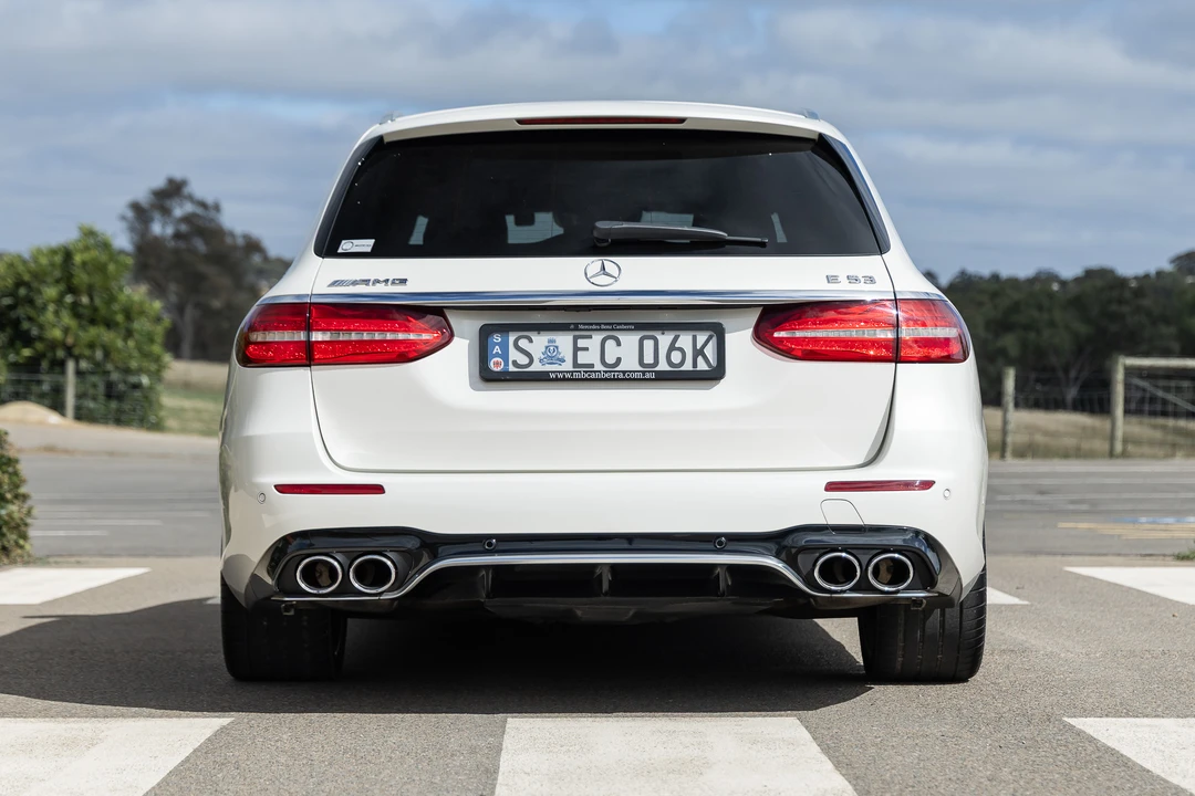 2020 Mercedes-Benz W213 E 43 & E 53 AMG - Image 6 of 31