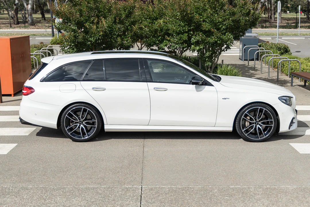 2020 Mercedes-Benz W213 E 43 & E 53 AMG - Image 24 of 31