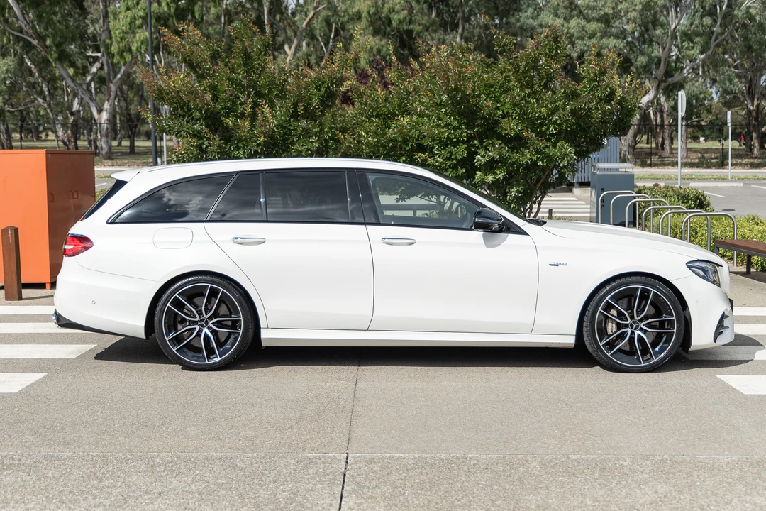 2020 Mercedes-Benz W213 E 43 & E 53 AMG - Image 16 of 31