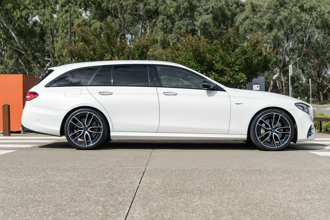 2020 Mercedes-Benz W213 E 43 & E 53 AMG - Image 8 of 31