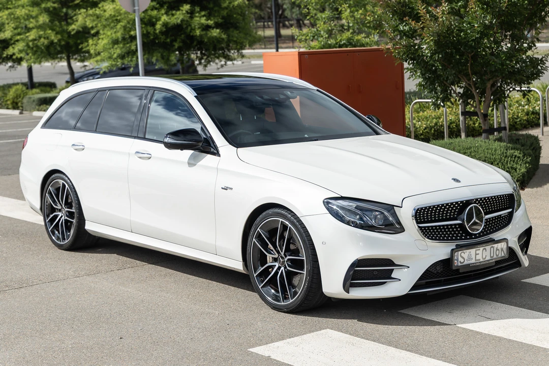 2020 Mercedes-Benz W213 E 43 & E 53 AMG - Image 25 of 31