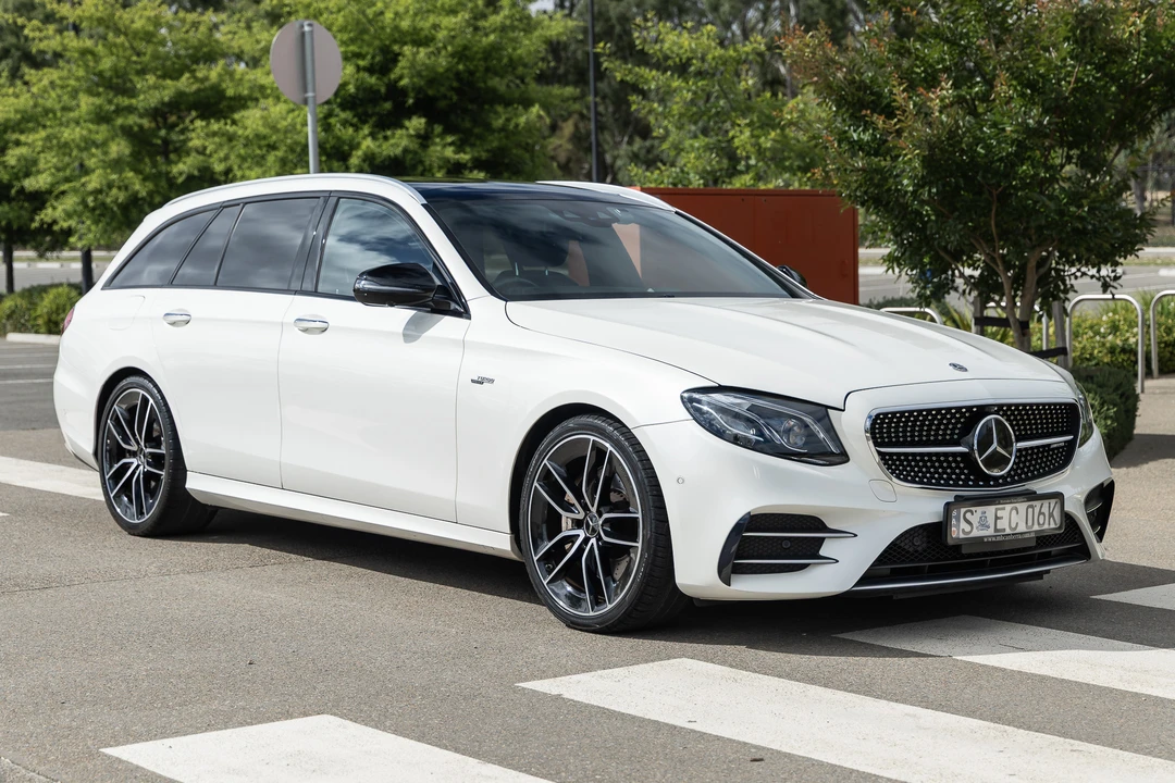 2020 Mercedes-Benz W213 E 43 & E 53 AMG - Image 17 of 31