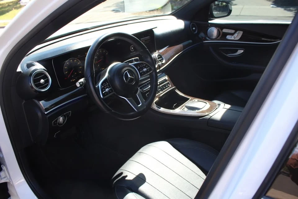 2020 Mercedes-Benz W213 E-Class - Image 8 of 11