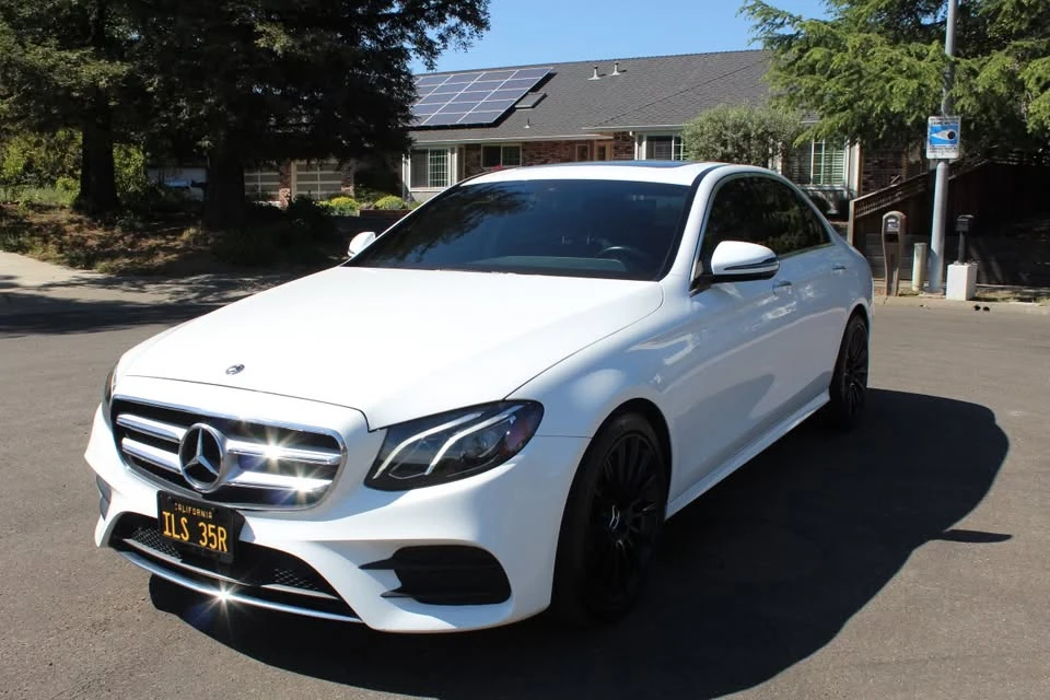 2020 Mercedes-Benz W213 E-Class - Image 2 of 11