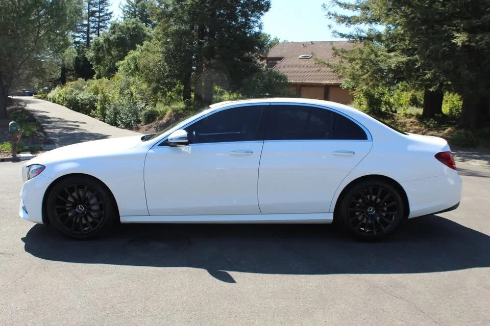 2020 Mercedes-Benz W213 E-Class - Image 3 of 11